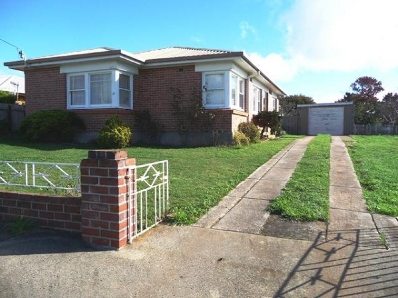 18 Bird Street, Burnie TAS 7320