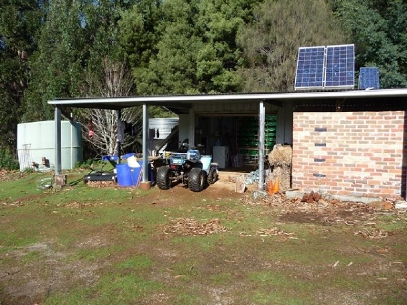 2045 Preolenna Road, Preolenna TAS 7325