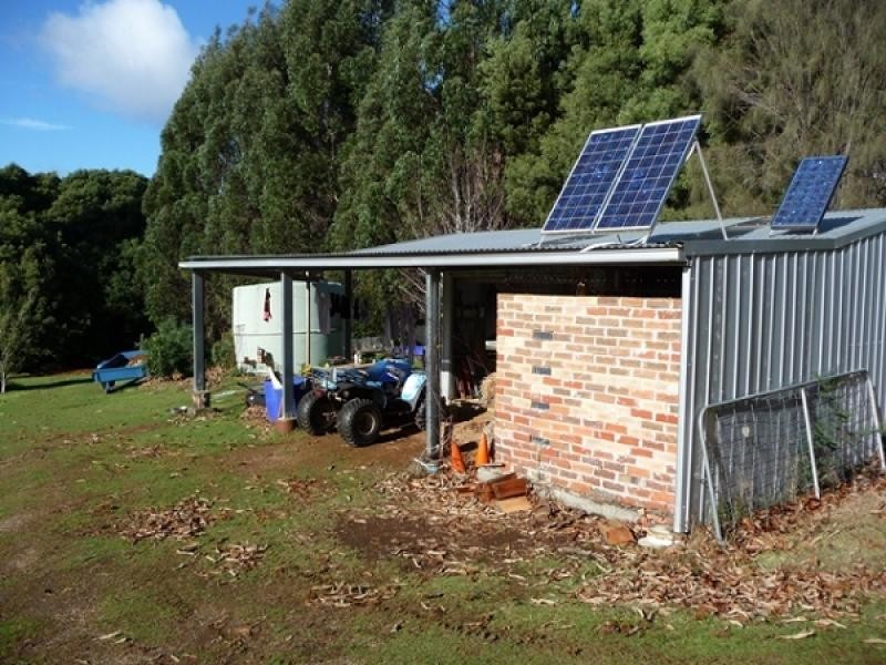 2045 Preolenna Road, Preolenna TAS 7325