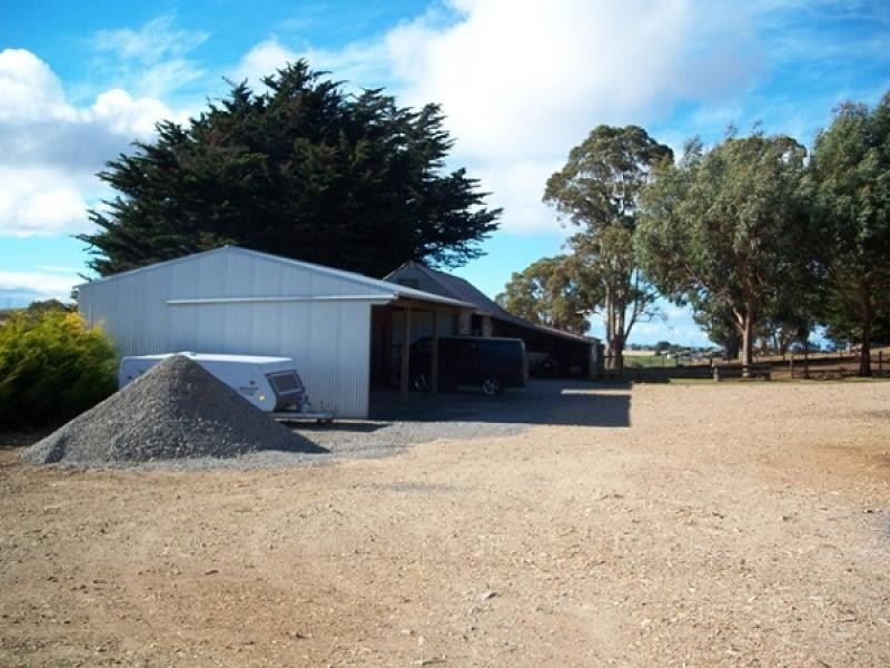 230 Ridgley Highway, Romaine, Burnie TAS 7320