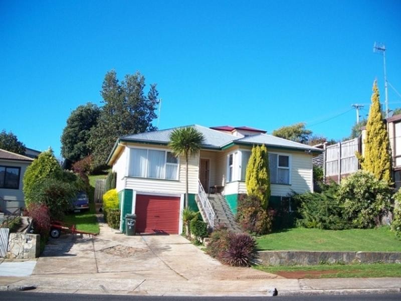 5 Belton Street, Burnie TAS 7320