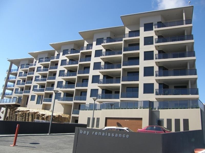Unit 13, 5 North Terrace, Burnie TAS 7320