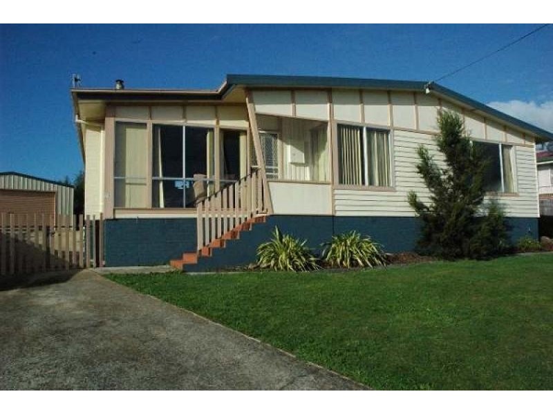75 Stirling Street, Burnie TAS 7320