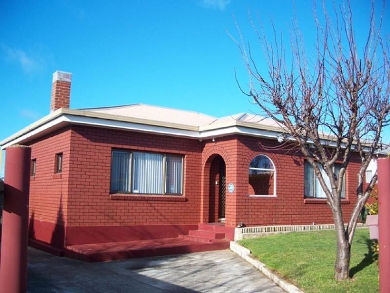 31 Halstead Street, Burnie TAS 7320