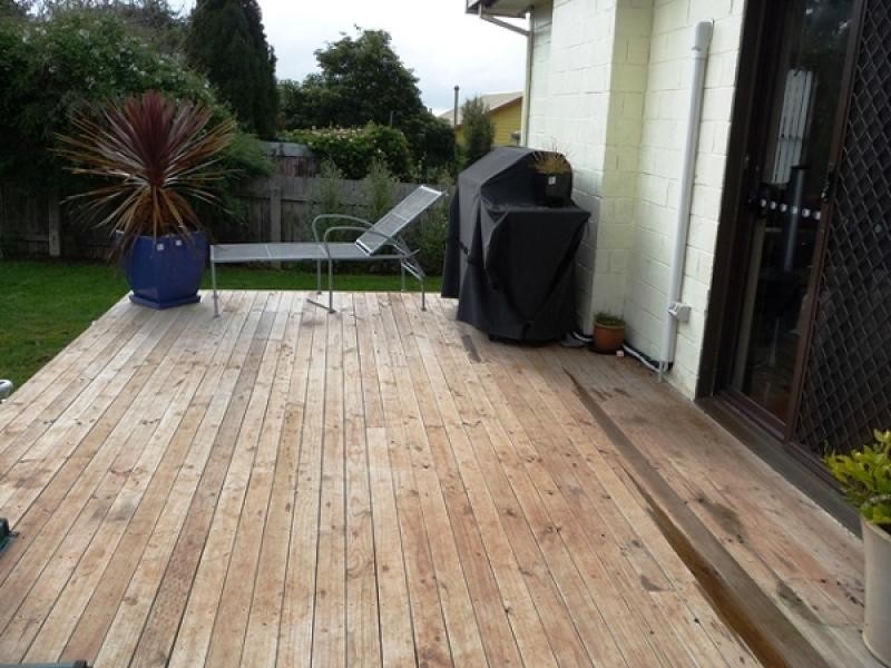 34 Jorgensen Street, Burnie TAS 7320