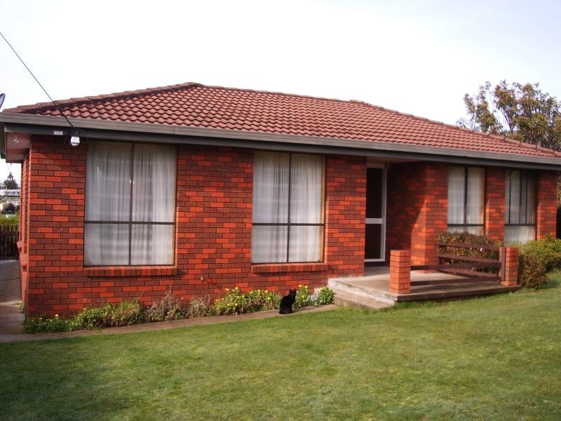 7 OONAH STREET NORTH, Park Grove TAS 7320
