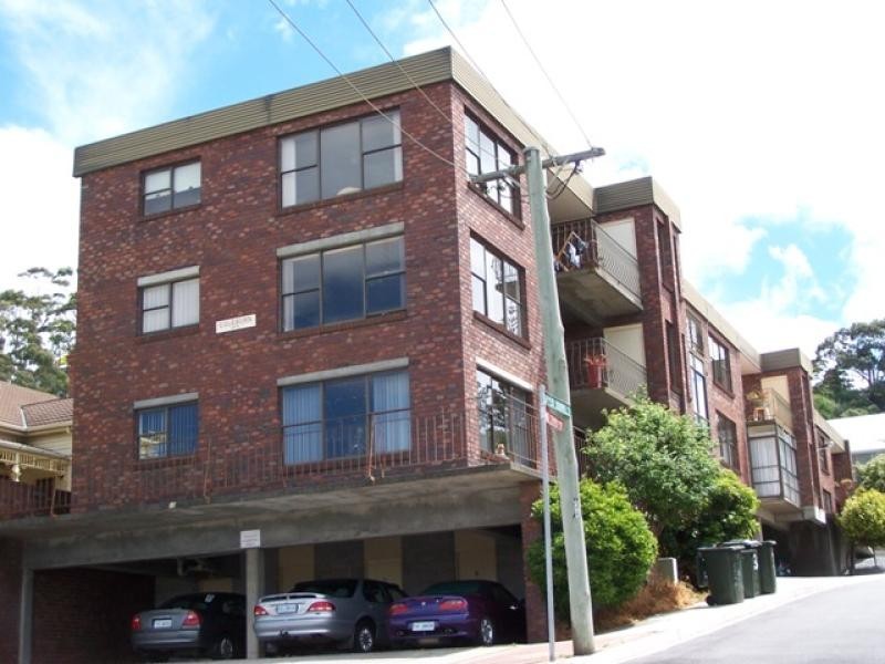 Unit 5/18 Queen Street, Burnie TAS 7320