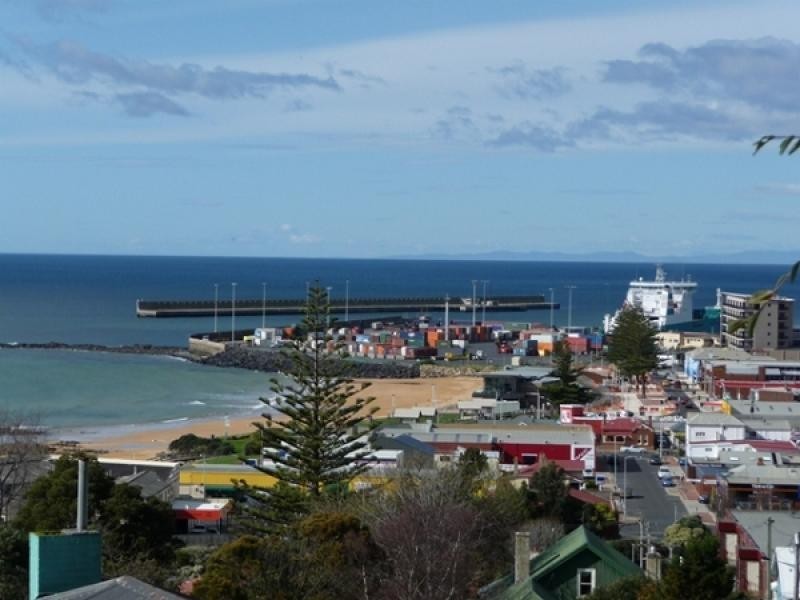 9 Regent Street, Burnie TAS 7320
