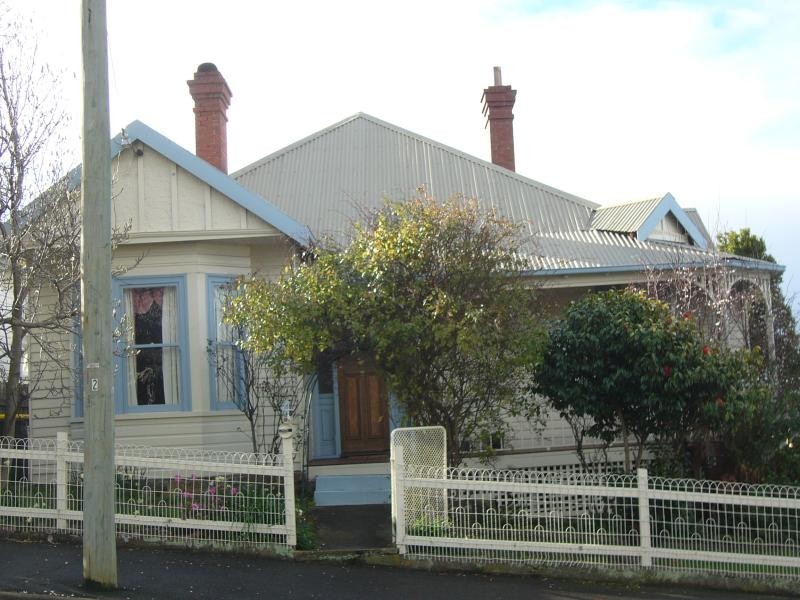 4 Princes Street, Burnie TAS 7320