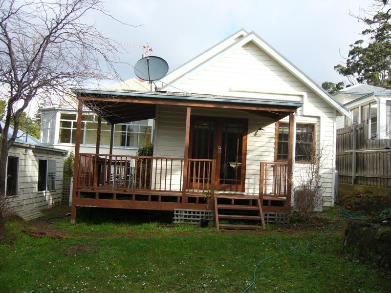 4 Princes Street, Burnie TAS 7320