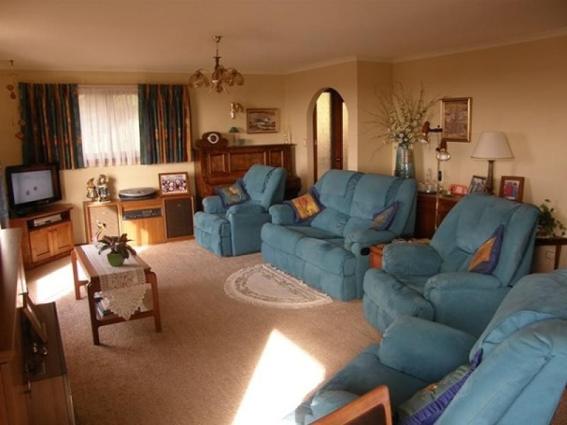 7 Fleming Court, Burnie TAS 7320