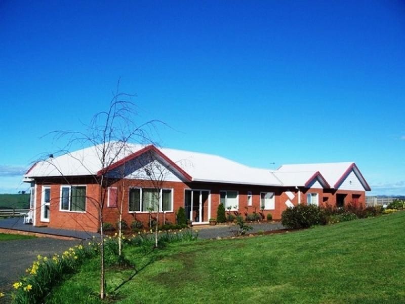 617 Deep Creek Road, Wynyard TAS 7325
