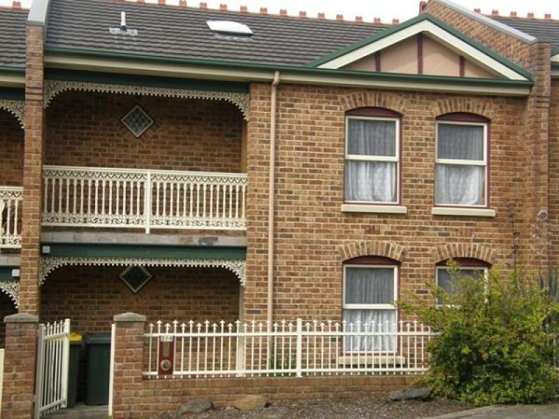 Unit 2, 4 William Street, Burnie TAS 7320