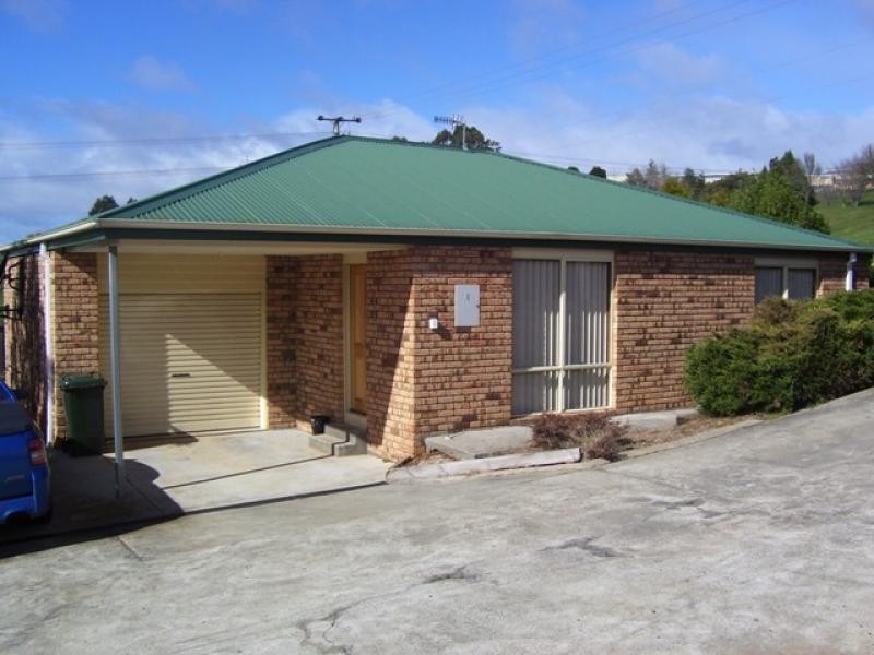 1/330 MOUNT STREET, Burnie TAS 7320