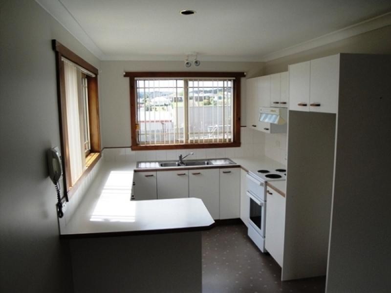 Unit 1 , 21 Abbott Street, Burnie TAS 7320