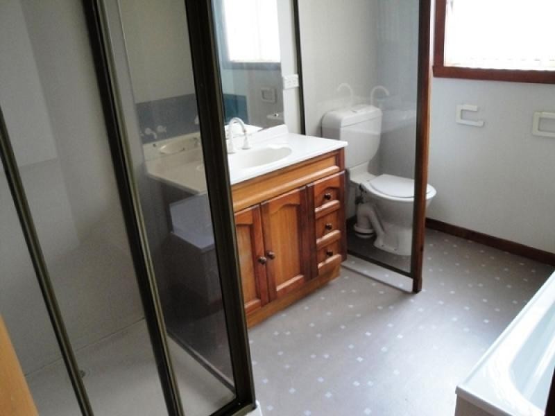 Unit 1 , 21 Abbott Street, Burnie TAS 7320