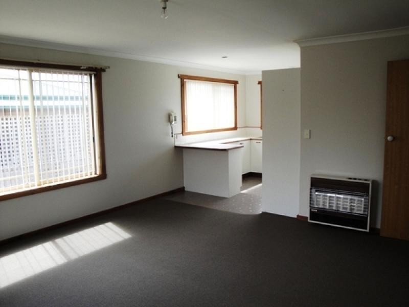 Unit 1 , 21 Abbott Street, Burnie TAS 7320