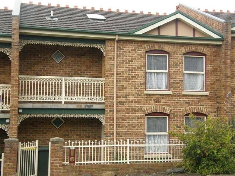 2/4 WILLIAM STREET, Burnie TAS 7320