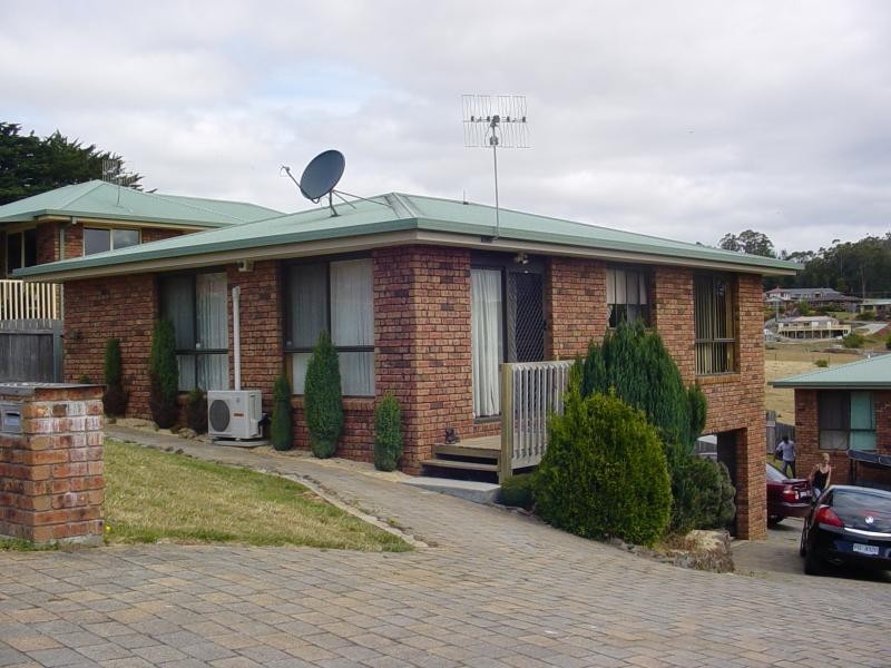 1/37 MILLS ROAD, Burnie TAS 7320