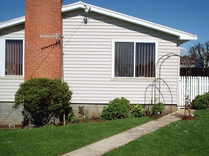 9 COLGRAVE ROAD, Burnie TAS 7320
