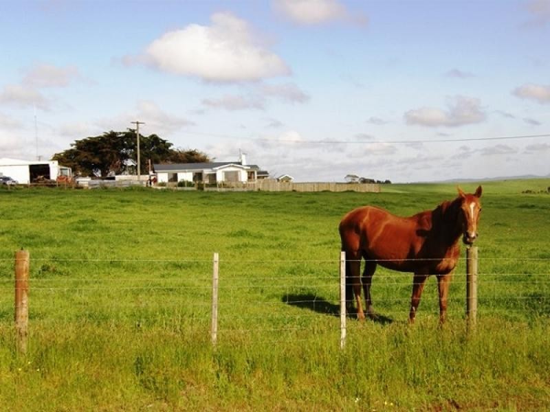 474 Mount Hicks Road, Wynyard TAS 7325