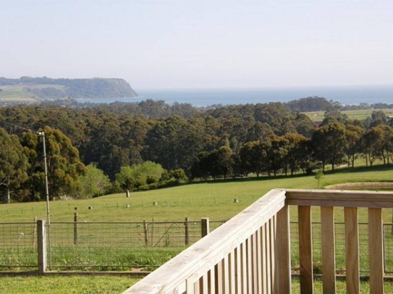 474 Mount Hicks Road, Wynyard TAS 7325