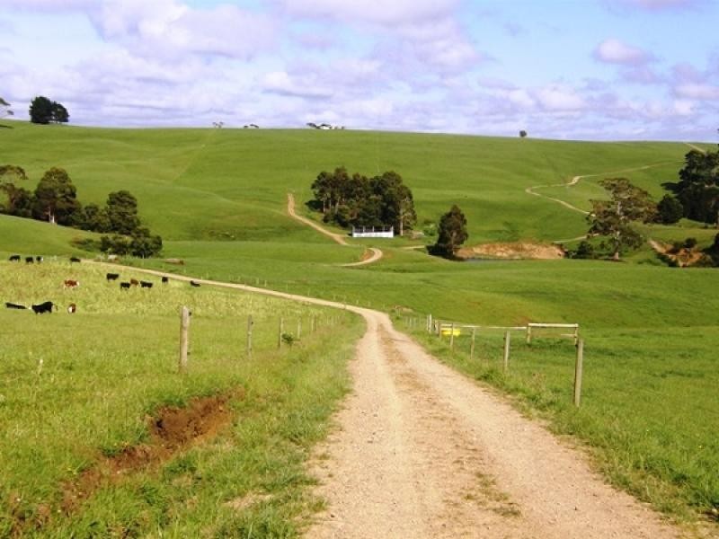 474 Mount Hicks Road, Wynyard TAS 7325