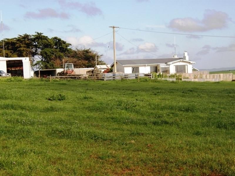 474 Mount Hicks Road, Wynyard TAS 7325
