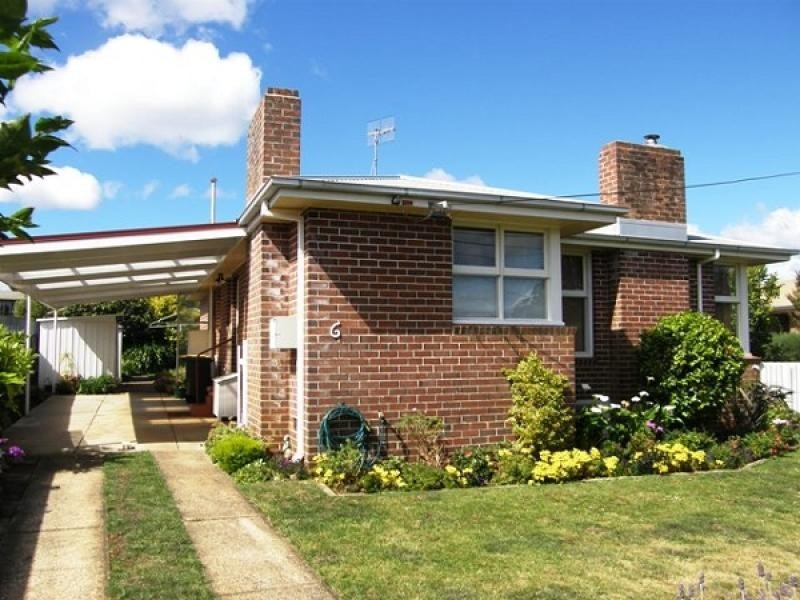 6 Cranwell Street, Burnie TAS 7320