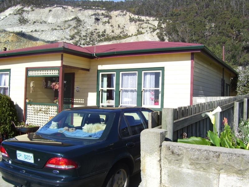 6 BASS HIGHWAY, Burnie TAS 7320