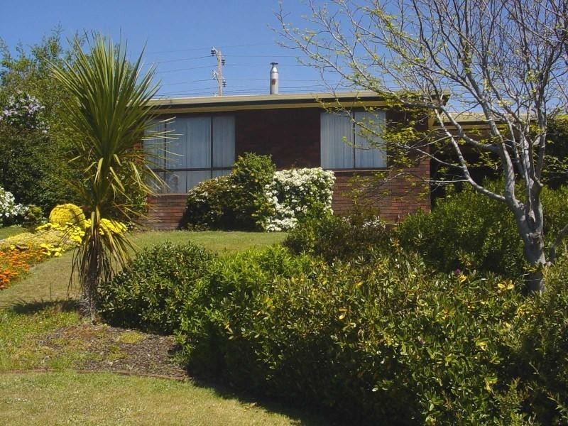 6 BANKSIA COURT, Burnie TAS 7320
