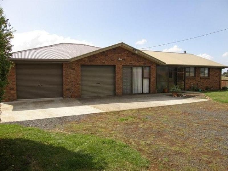 1384 Ridgley Highway, Highclere TAS 7321