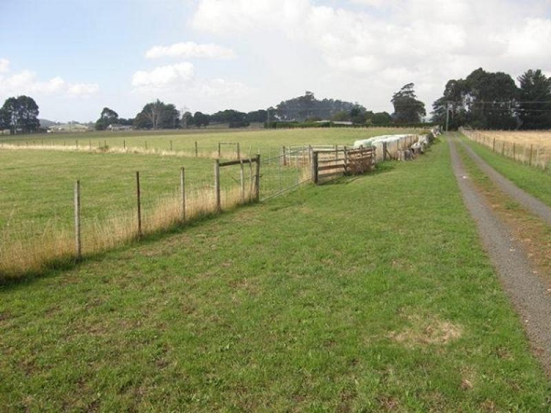 1384 Ridgley Highway, Highclere TAS 7321