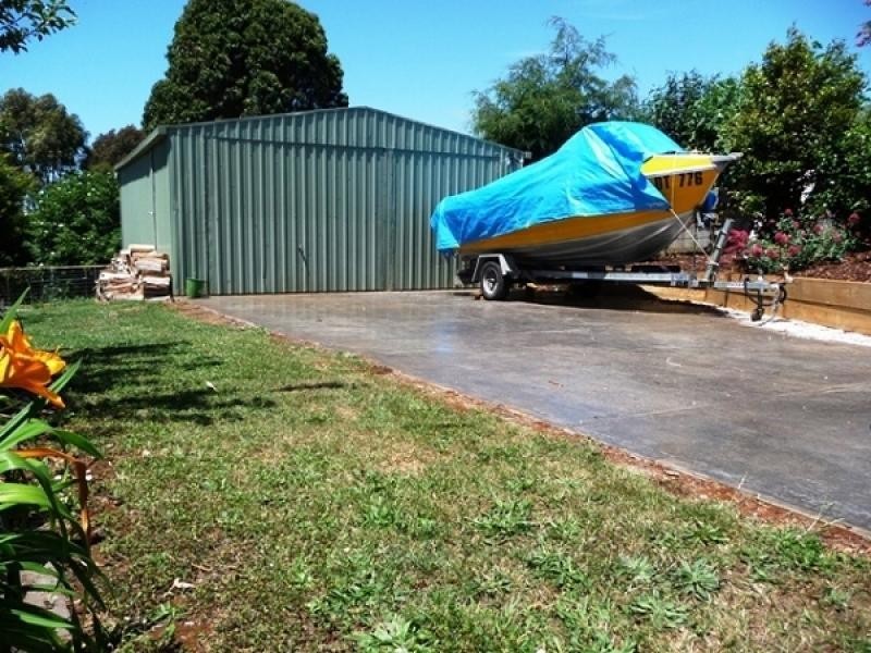 16 Sisters Beach Road, Boat Harbour TAS 7321