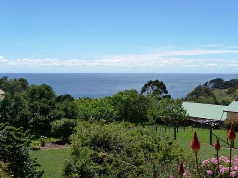 16 Sisters Beach Road, Boat Harbour TAS 7321