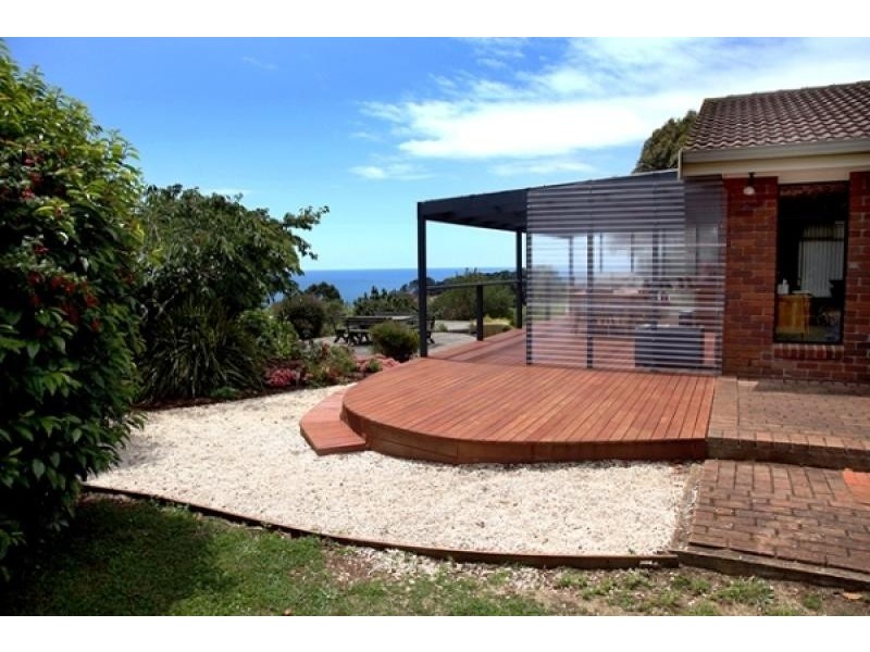 16 Sisters Beach Road, Boat Harbour TAS 7321