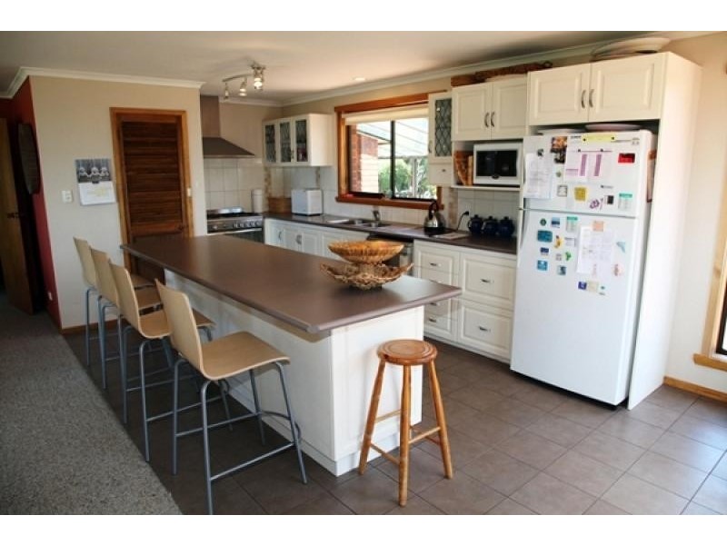 16 Sisters Beach Road, Boat Harbour TAS 7321