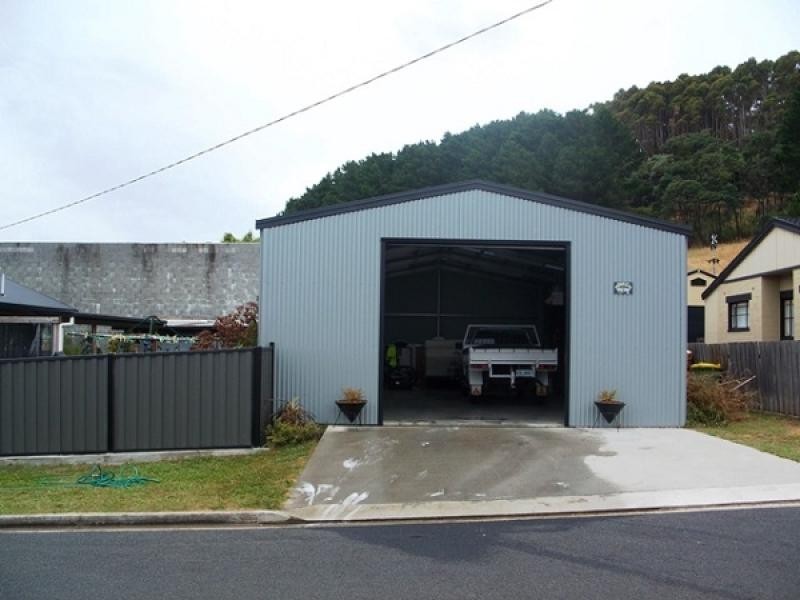 14 Devon Street, Burnie TAS 7320