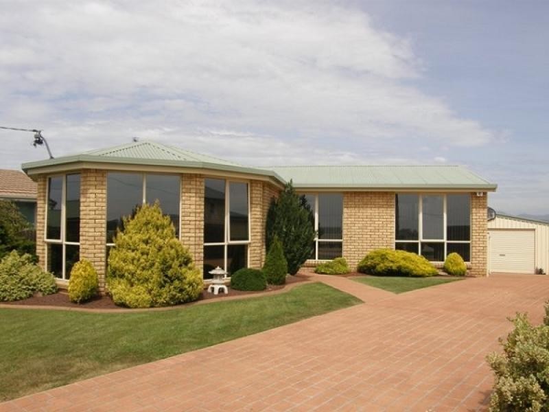 11 Gracie Crescent, Burnie TAS 7320