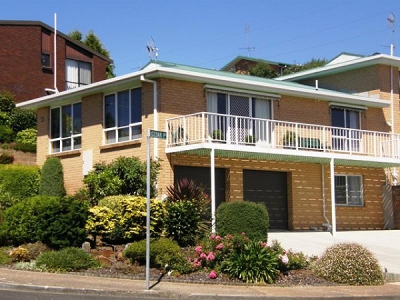 Unit 1, 2 Atkins Drive, Burnie TAS 7320