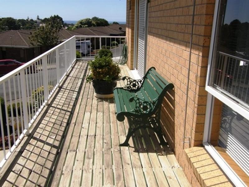 Unit 1, 2 Atkins Drive, Burnie TAS 7320