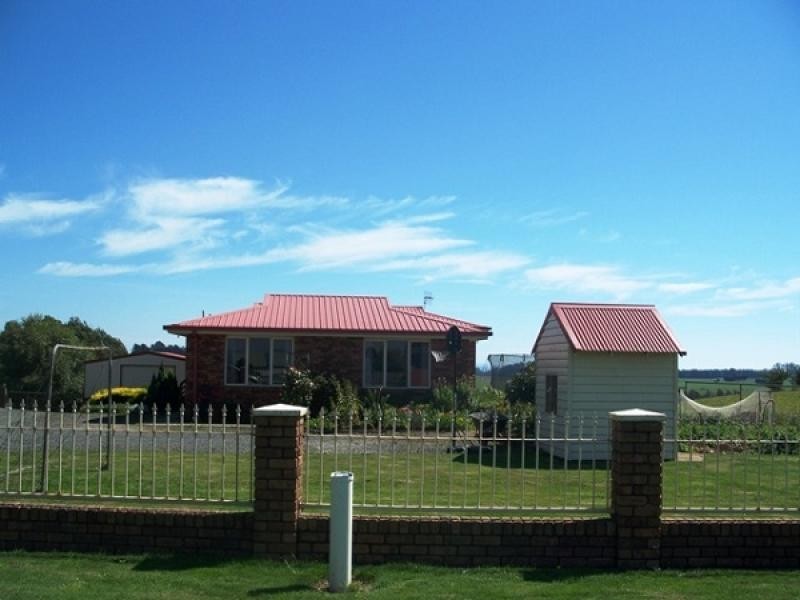 698 Ridgley Highway, Ridgley TAS 7321