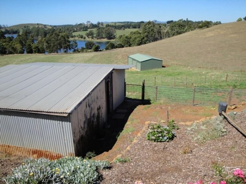 1165 Ridgley Highway, Ridgley TAS 7321