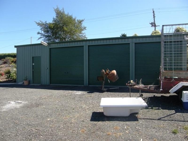 1165 Ridgley Highway, Ridgley TAS 7321