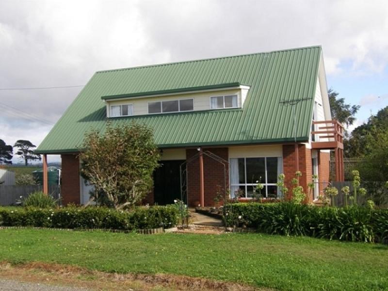 116 Old Mount Hicks Road, Mount Hicks TAS 7325