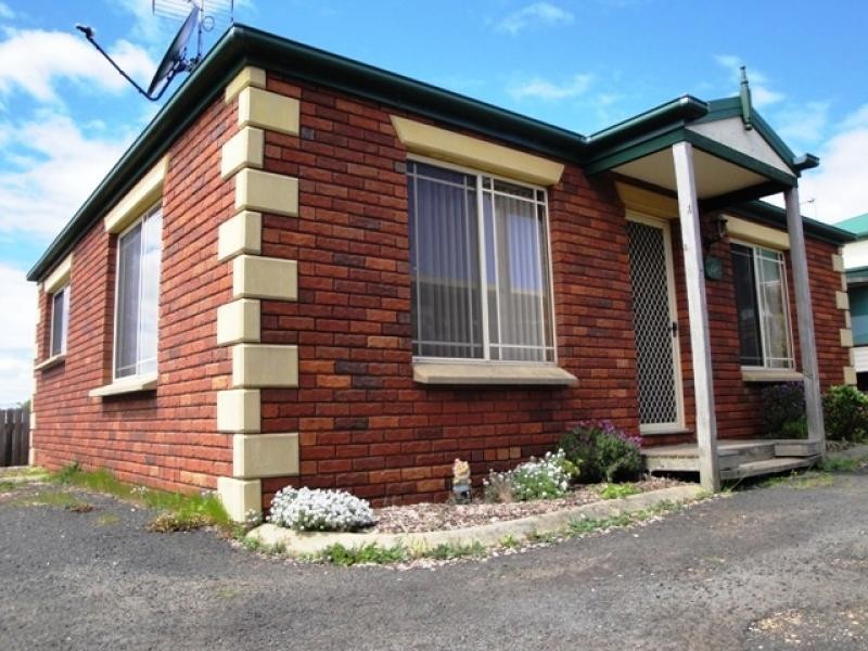 1/21 Abbott Street, Burnie TAS 7320