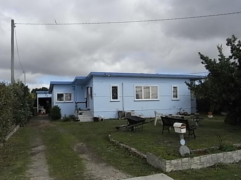 135 Old Bass Highway, Wynyard TAS 7325