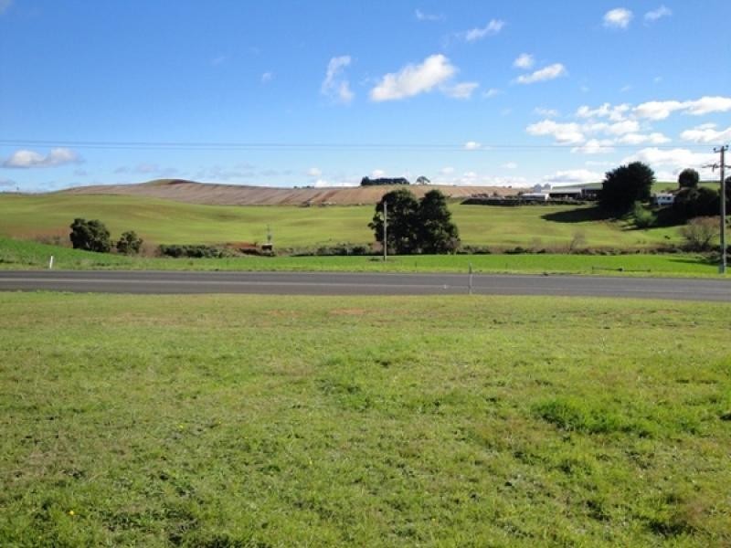 Lot 43, 8 Josie Crescent, Burnie TAS 7320