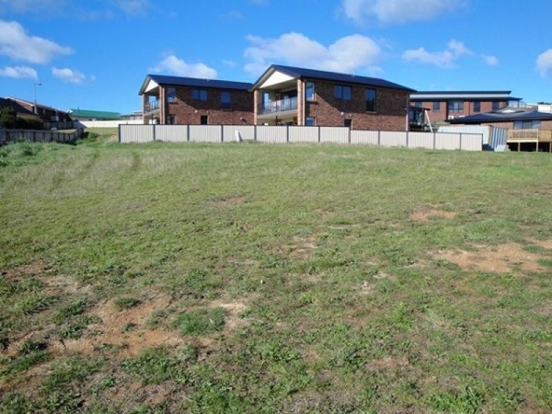 Lot 43, 8 Josie Crescent, Burnie TAS 7320