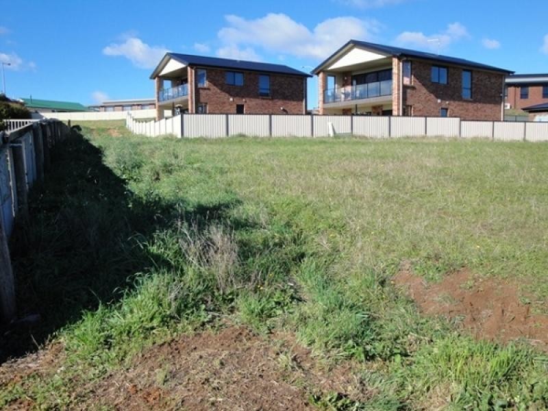 Lot 43, 8 Josie Crescent, Burnie TAS 7320